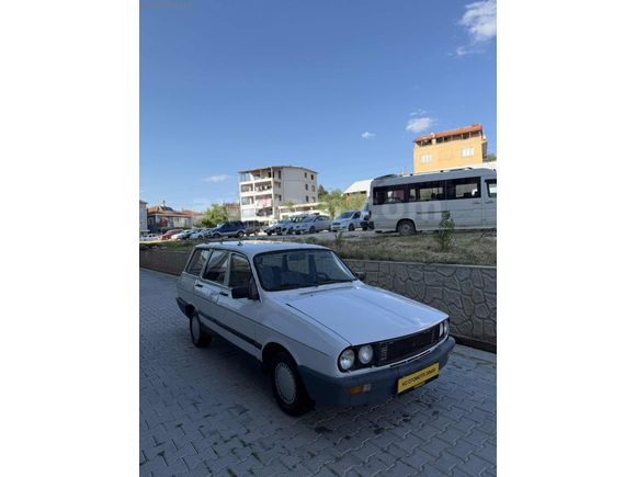 1995 DÜZGÜN STEJIN TOROS ÇÜRÜKSÜZ ÇOK TEMİZ BAKIMLI !!!!