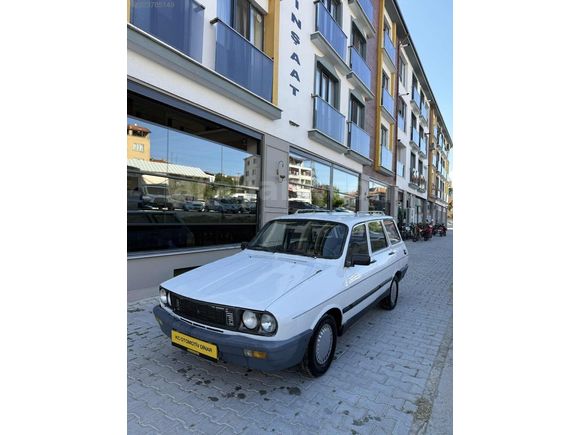 1995 DÜZGÜN STEJIN TOROS ÇÜRÜKSÜZ ÇOK TEMİZ BAKIMLI !!!!