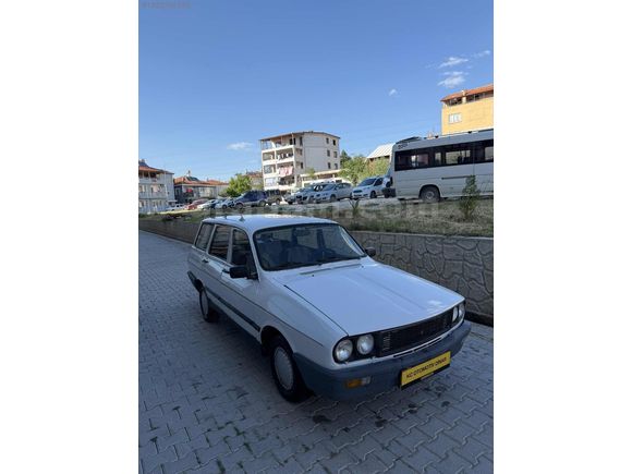 1995 DÜZGÜN STEJIN TOROS ÇÜRÜKSÜZ ÇOK TEMİZ BAKIMLI !!!!