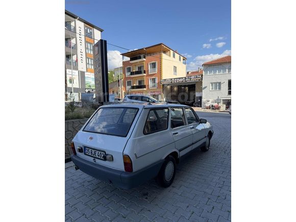 1995 DÜZGÜN STEJIN TOROS ÇÜRÜKSÜZ ÇOK TEMİZ BAKIMLI !!!!