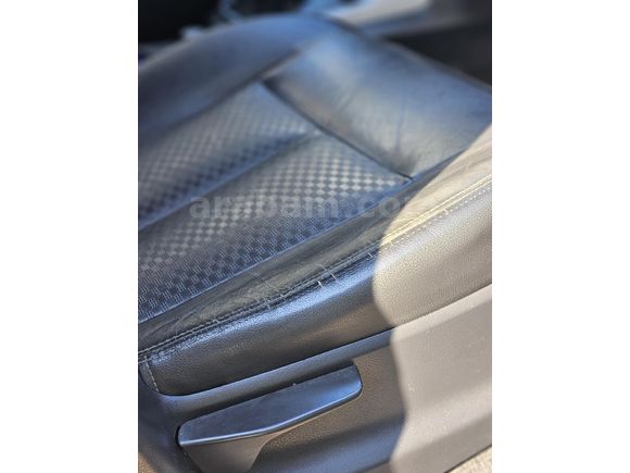 Sahibinden Isuzu D-Max 2.5 4x4 V-Cross 2014 Model Antalya