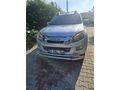 Sahibinden Isuzu D-Max 2.5 4x4 V-Cross 2014 Model Antalya