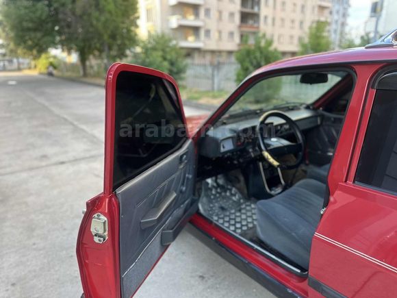 ORJİNAL DEĞİŞEN YOK GARAJ ARABASI
