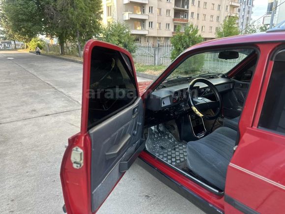 ORJİNAL DEĞİŞEN YOK GARAJ ARABASI