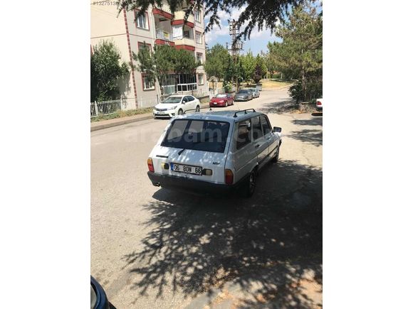 Hastasına dağ keçisi satıta