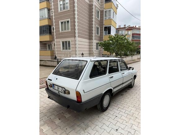 1994 KALEM GİBİ KUSURSUZ TOROS STEJIN