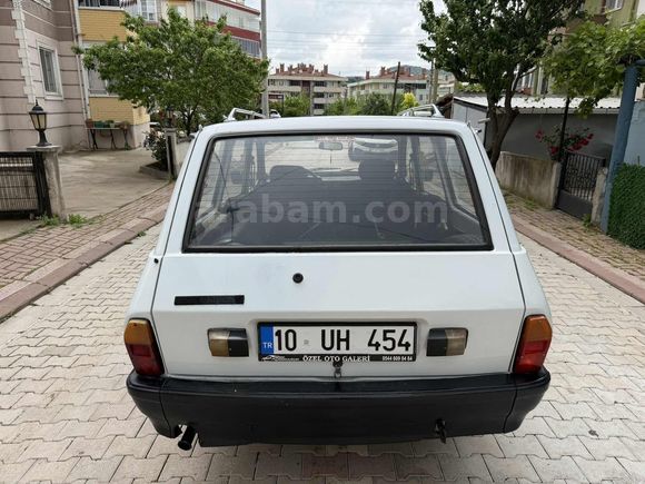 1994 KALEM GİBİ KUSURSUZ TOROS STEJIN