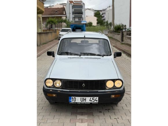 1994 KALEM GİBİ KUSURSUZ TOROS STEJIN