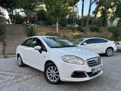 Sahibinden Fiat Linea 1.3 Multijet Urban 2014 Model 