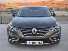 Sahibinden Renault Talisman 1.6 dCi Icon 2016 Model  238.000 km Kahverengi