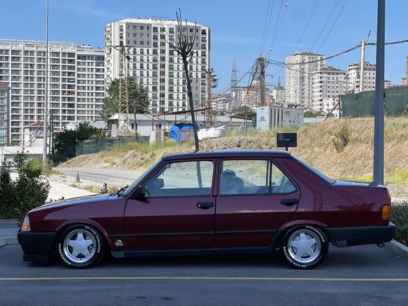 Sahibinden Tofaş Doğan SL 1993 Model 