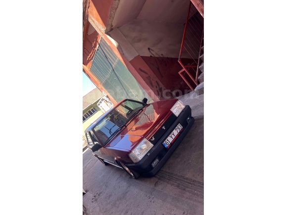 Sahibinden Tofaş Doğan SL 1993 Model 