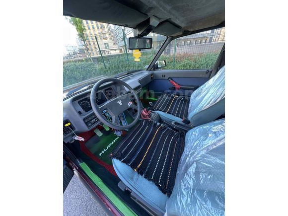 Sahibinden Tofaş Doğan SL 1993 Model 