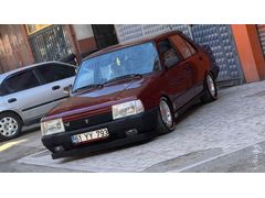 Sahibinden Tofaş Doğan SL 1993 Model 