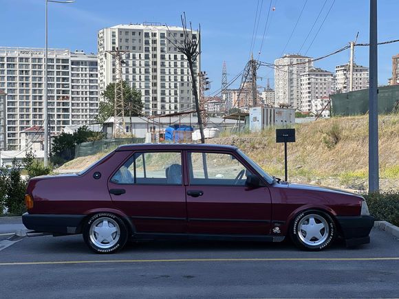 Sahibinden Tofaş Doğan SL 1993 Model 