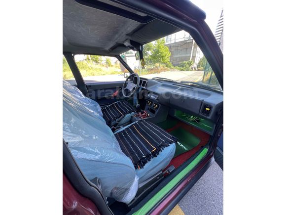 Sahibinden Tofaş Doğan SL 1993 Model 