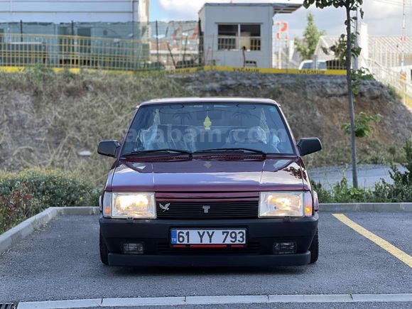 Sahibinden Tofaş Doğan SL 1993 Model 