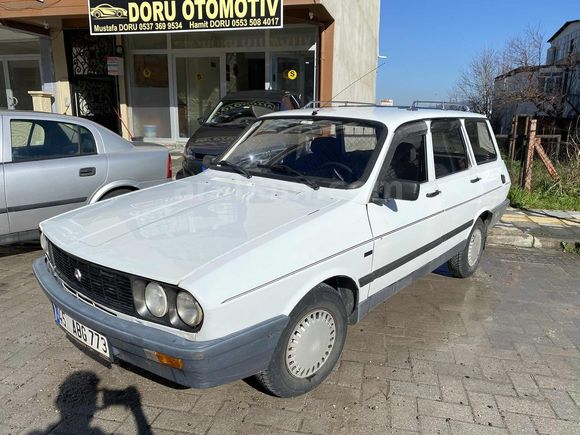 1995 HATASIZ MASRAFSIZ SINIF TOROS YÜKSEK KAPAK