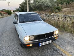 YÖRÜK OTO"dan 99 ORİJİNAL YEŞİL CAM FULL BAKIMLI TOROS