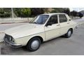 81 MODEL RENAULT 12 SEDAN KOMPLE YENİ BAKIMLI