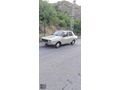 81 MODEL RENAULT 12 SEDAN KOMPLE YENİ BAKIMLI