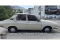 81 MODEL RENAULT 12 SEDAN KOMPLE YENİ BAKIMLI