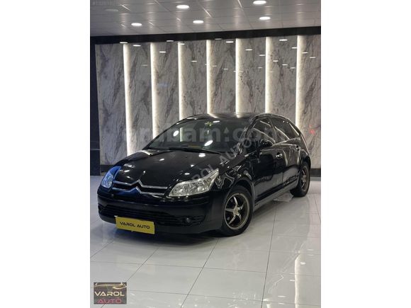 VAROL AUTODAN OK GİBİ C4
