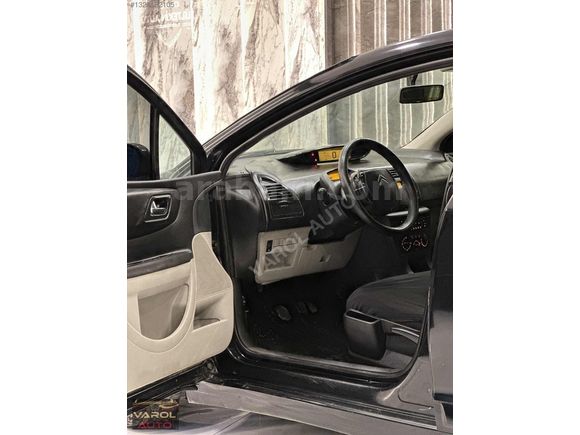 VAROL AUTODAN OK GİBİ C4