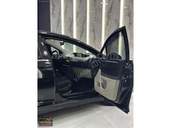 VAROL AUTODAN OK GİBİ C4