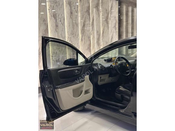 VAROL AUTODAN OK GİBİ C4