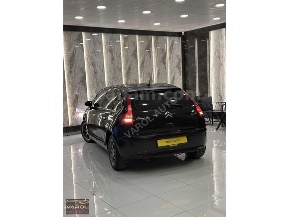 VAROL AUTODAN OK GİBİ C4