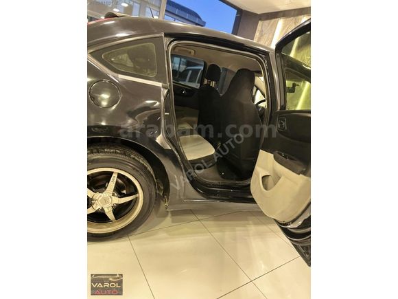 VAROL AUTODAN OK GİBİ C4