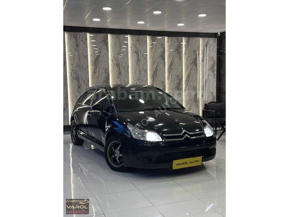 VAROL AUTODAN OK GİBİ C4