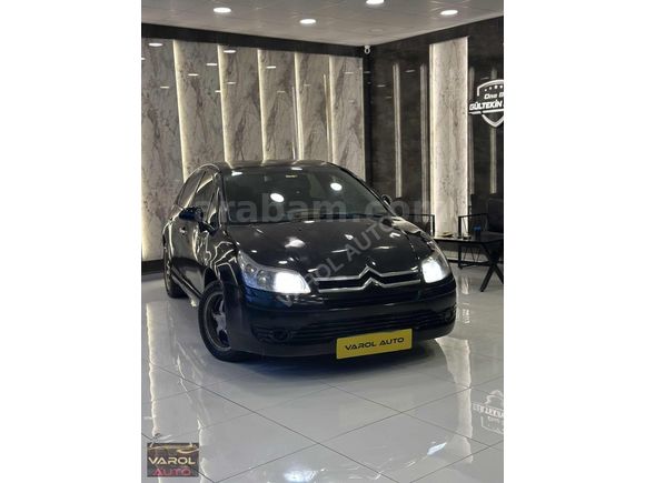 VAROL AUTODAN OK GİBİ C4