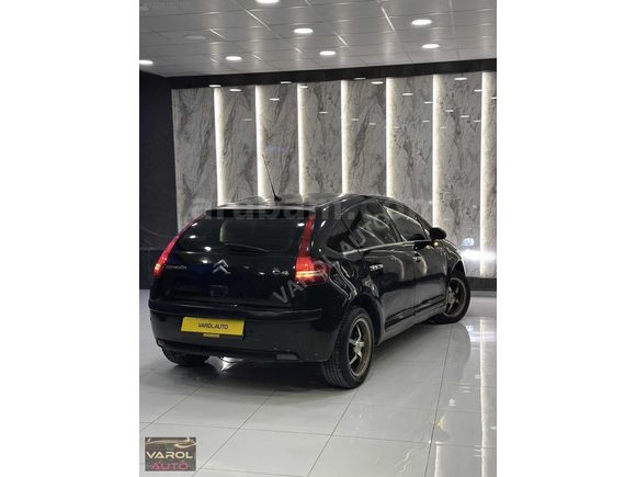 VAROL AUTODAN OK GİBİ C4