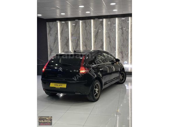 VAROL AUTODAN OK GİBİ C4