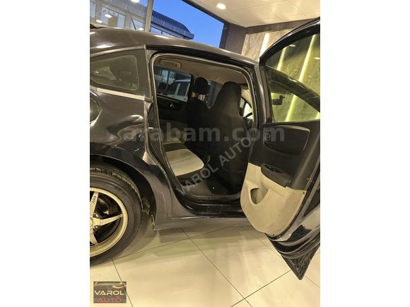VAROL AUTODAN OK GİBİ C4