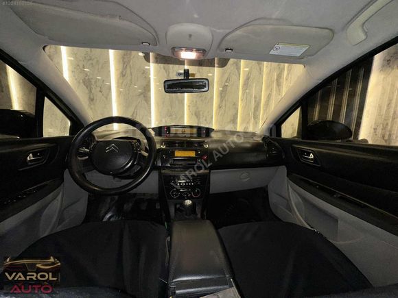 VAROL AUTODAN OK GİBİ C4