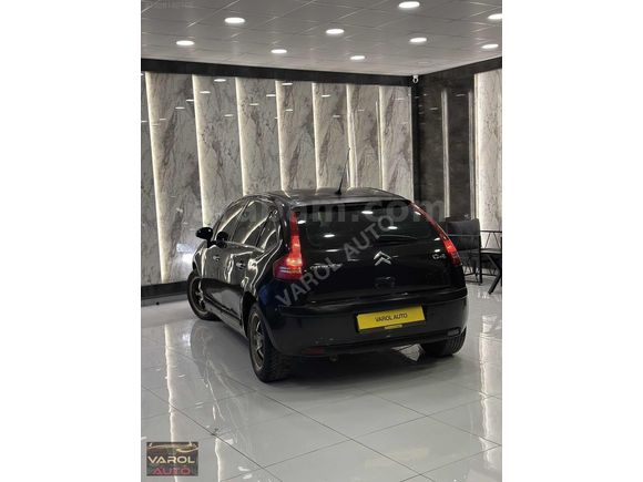 VAROL AUTODAN OK GİBİ C4
