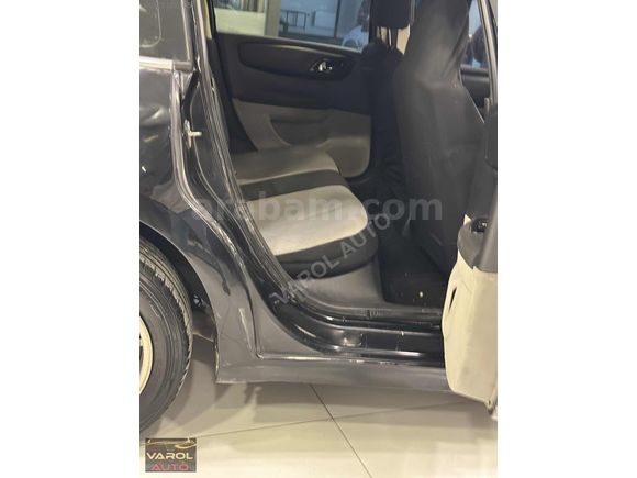 VAROL AUTODAN OK GİBİ C4