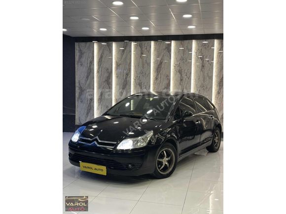 VAROL AUTODAN OK GİBİ C4