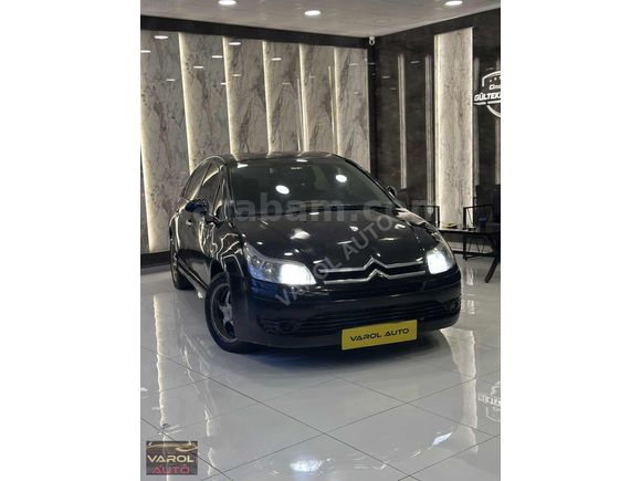 VAROL AUTODAN OK GİBİ C4