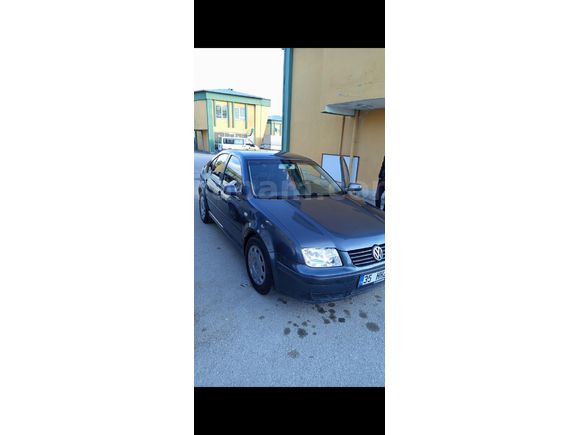 Sahibinden Volkswagen Bora 1.6 Primeline 2002 Model