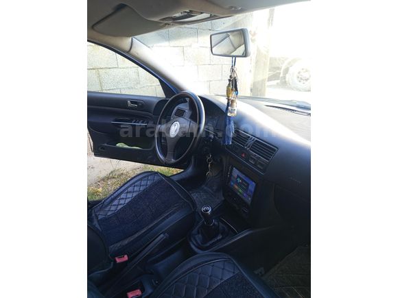 Sahibinden Volkswagen Bora 1.6 Primeline 2002 Model