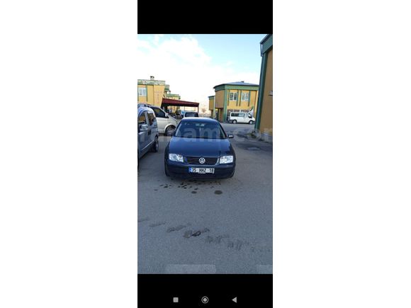 Sahibinden Volkswagen Bora 1.6 Primeline 2002 Model
