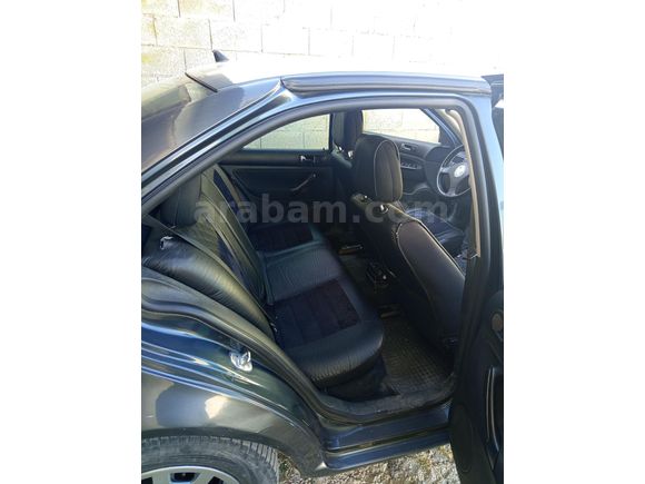 Sahibinden Volkswagen Bora 1.6 Primeline 2002 Model