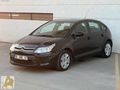 OTOMATİK / Bakımlı / C4 1.6 Hdi / 110 HP