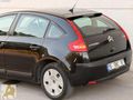 OTOMATİK / Bakımlı / C4 1.6 Hdi / 110 HP
