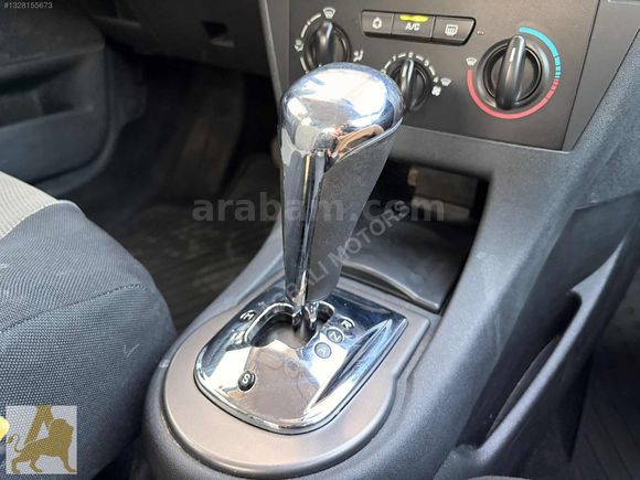 OTOMATİK / Bakımlı / C4 1.6 Hdi / 110 HP