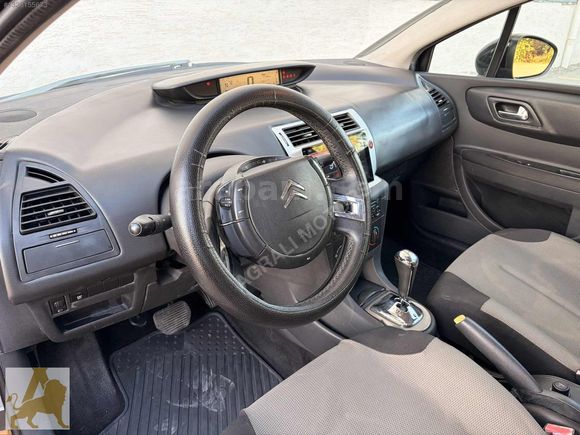 OTOMATİK / Bakımlı / C4 1.6 Hdi / 110 HP